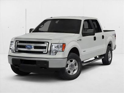 Used 2014 Ford F150 XL w/ Equipment Group 101A Mid