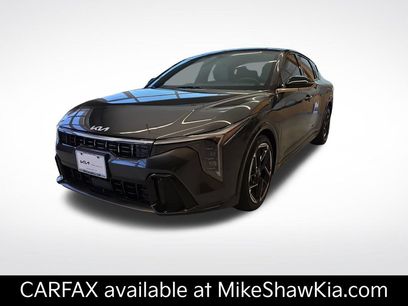 Certified 2026 Kia K4 GT-Line w/ GT-Line Premium Package