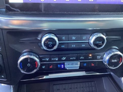Used 2023 Ford F150 Lariat w/ Equipment Group 502A High AWD/4WD image 36