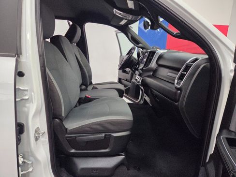 Used 2023 RAM 3500 Big Horn w/ Level 1 Equipment Group image 9