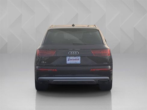 Used 2019 Audi Q7 2.0T Premium w/ Convenience Package image 6