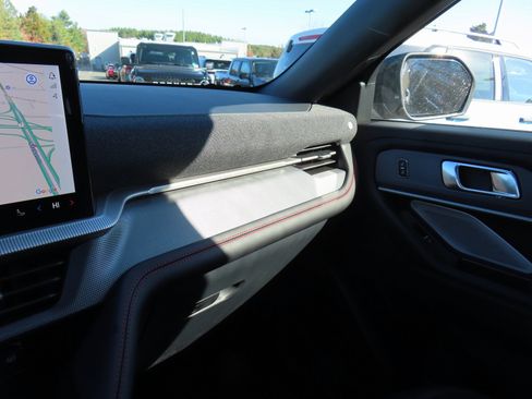 New 2026 Ford Explorer ST w/ Sun And Sound Package image 11