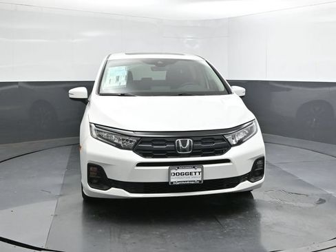 New 2026 Honda Odyssey EX-L image 25