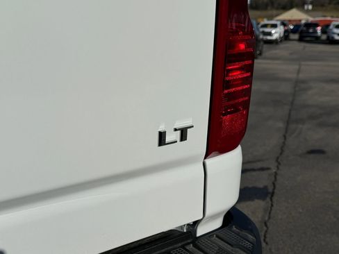 New 2026 Chevrolet Silverado 2500 LT w/ Safety Package image 11