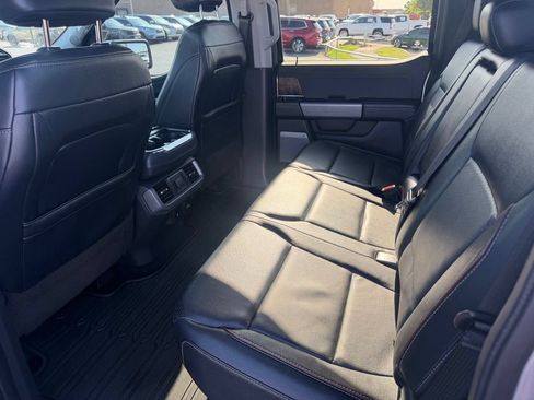 Used 2022 Ford F150 Lariat AWD/4WD image 24