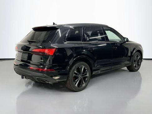 Used 2026 Audi Q7 3.0T Premium Plus w/ Premium Plus Package AWD/4WD image 9