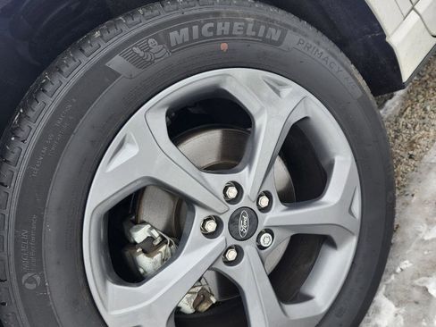 Used 2023 Ford Escape ST-Line w/ Tech Pack #1 image 29