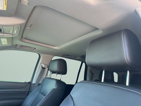 Used 2018 GMC Yukon SLT image 20