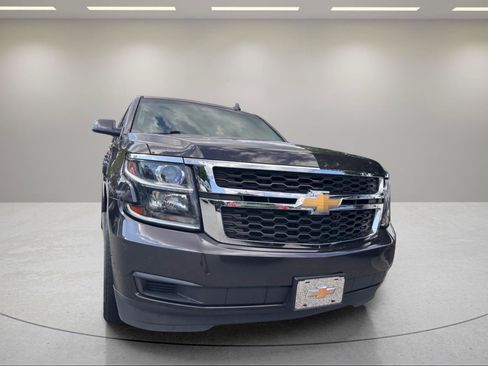 Used 2017 Chevrolet Tahoe LT RWD image 9