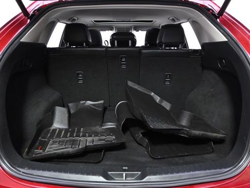 Used 2019 MAZDA CX-5 Grand Touring w/ GT Premium Package image 19