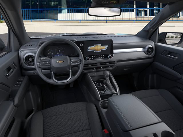 New 2026 Chevrolet Colorado LT AWD/4WD image 15