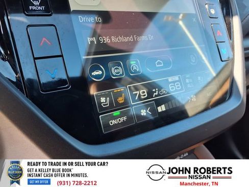 Used 2025 Subaru Forester Touring w/ Popular Package - Touring image 23