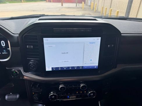 Used 2021 Ford F150 Raptor w/ Equipment Group 801A High AWD/4WD image 19
