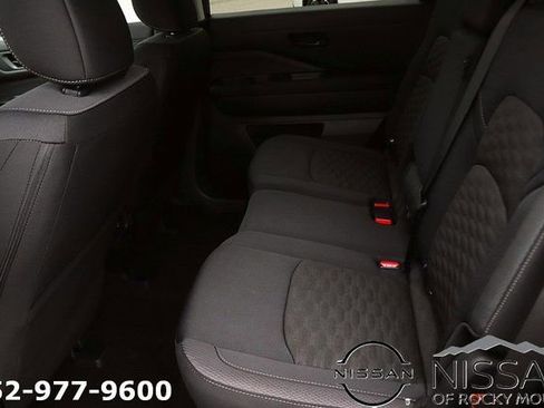 New 2026 Nissan Pathfinder SV image 14