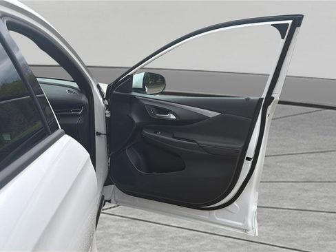 New 2026 Buick Envista Preferred FWD image 22