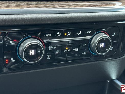 Certified 2024 Chevrolet Silverado 1500 RST w/ Max Trailering Package image 24