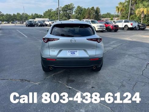 Used 2020 MAZDA CX-30 FWD w/ Premium Package image 33