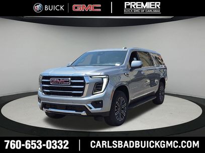 New 2026 GMC Yukon XL Elevation w/ LPO, Floor Liner Package