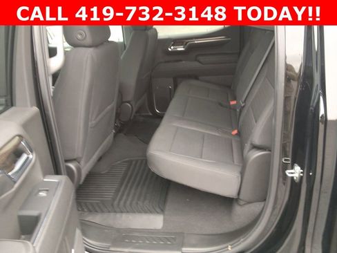 Used 2024 Chevrolet Silverado 1500 LT image 18