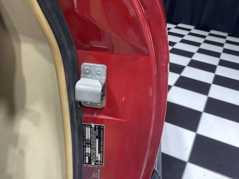 Used 1989 Mercedes-Benz 560 SL image 47
