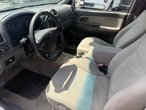 Used 2005 Chevrolet Colorado LS RWD image 15