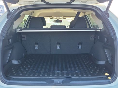 Certified 2023 Subaru Outback Premium image 12