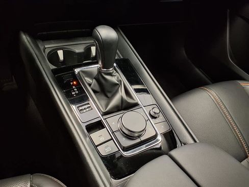 Used 2024 MAZDA CX-50 2.5 Turbo w/ Cargo Package image 24