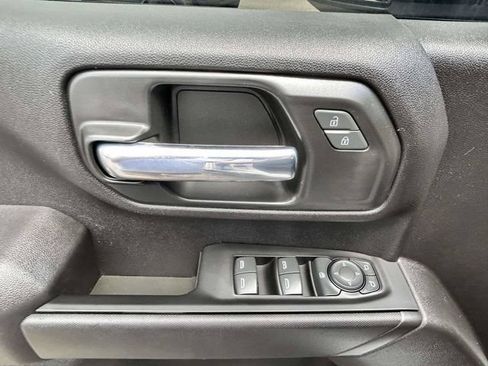 Used 2023 Chevrolet Silverado 2500 Custom w/ Custom Value Package AWD/4WD image 17