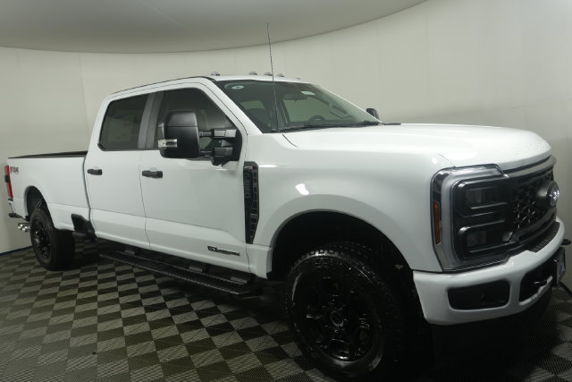 New 2026 Ford F250 XL w/ STX Appearance Package AWD/4WD image 1