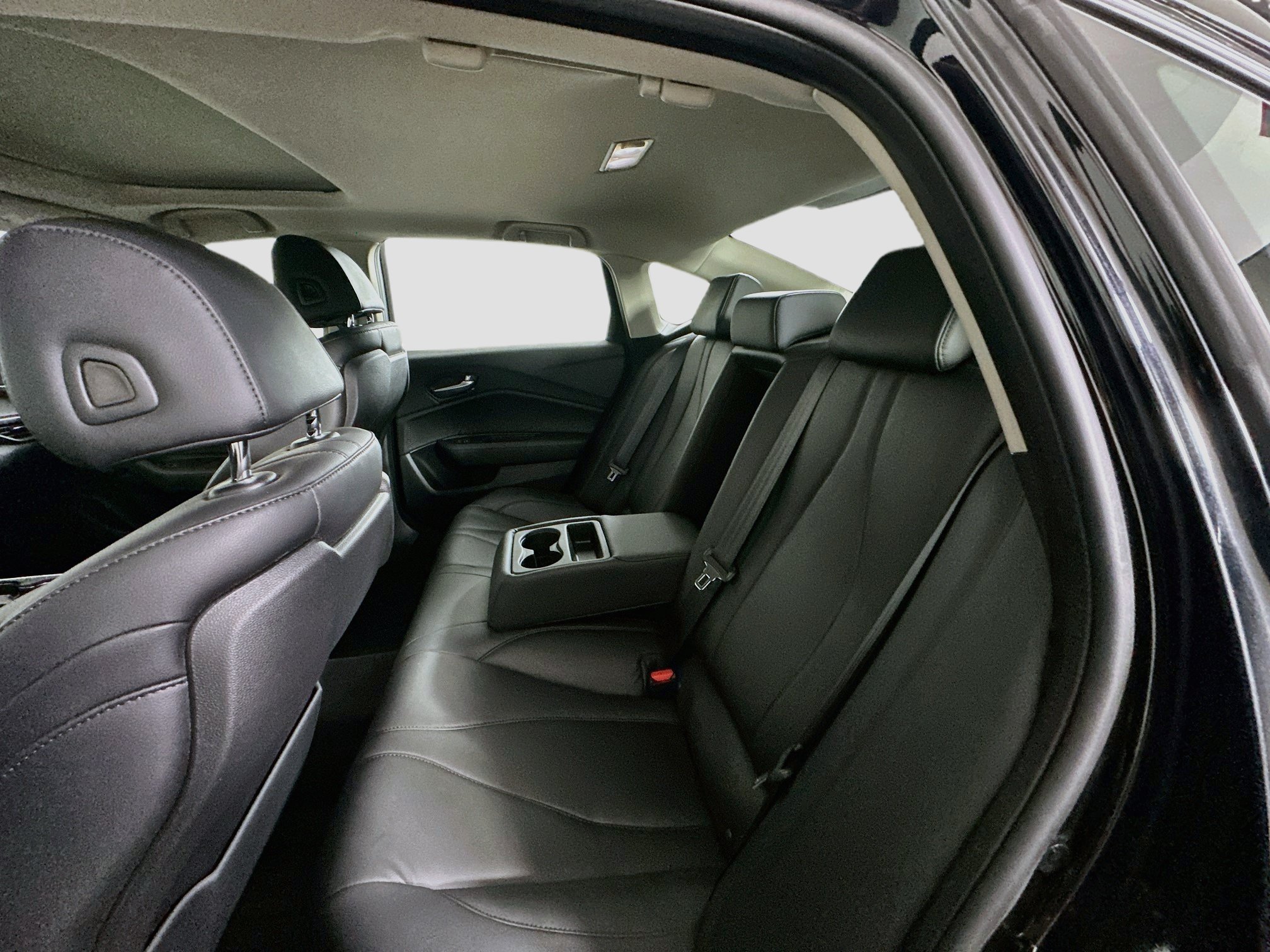 Used 2021 Acura TLX FWD image 27