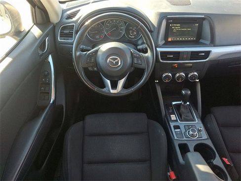 Used 2016 MAZDA CX-5 Touring image 11