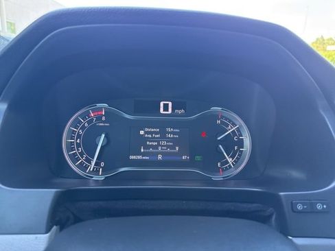 Used 2019 Honda Ridgeline RTL-T image 42