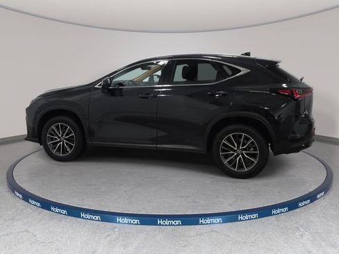 Used 2024 Lexus NX 350 AWD w/ Cold Area Package image 9