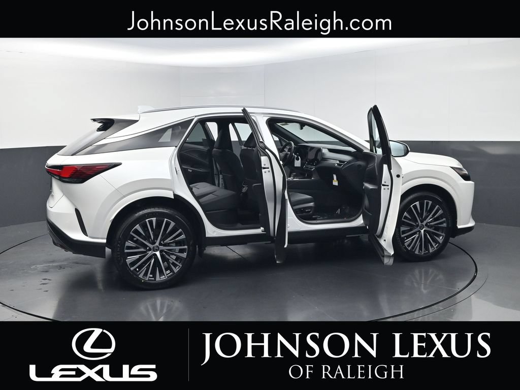 New 2026 Lexus RX 350 Premium Plus FWD image 33