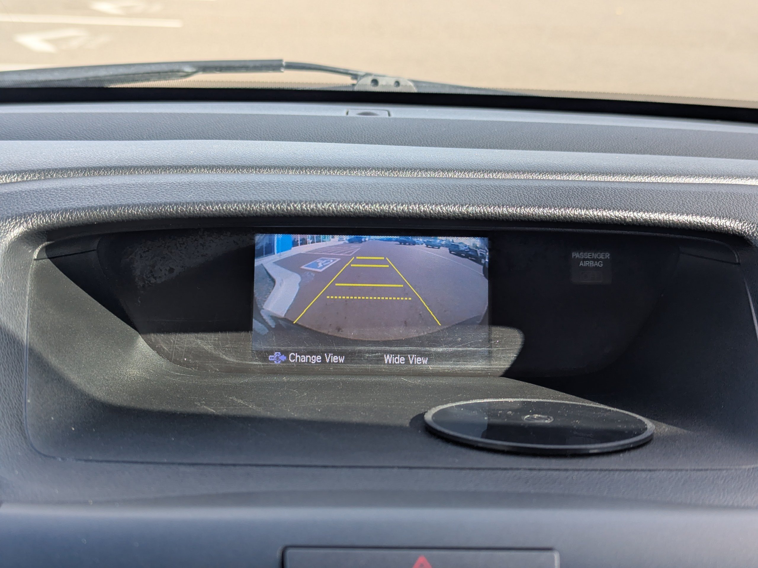 Used 2014 Honda CR-V EX-L image 22