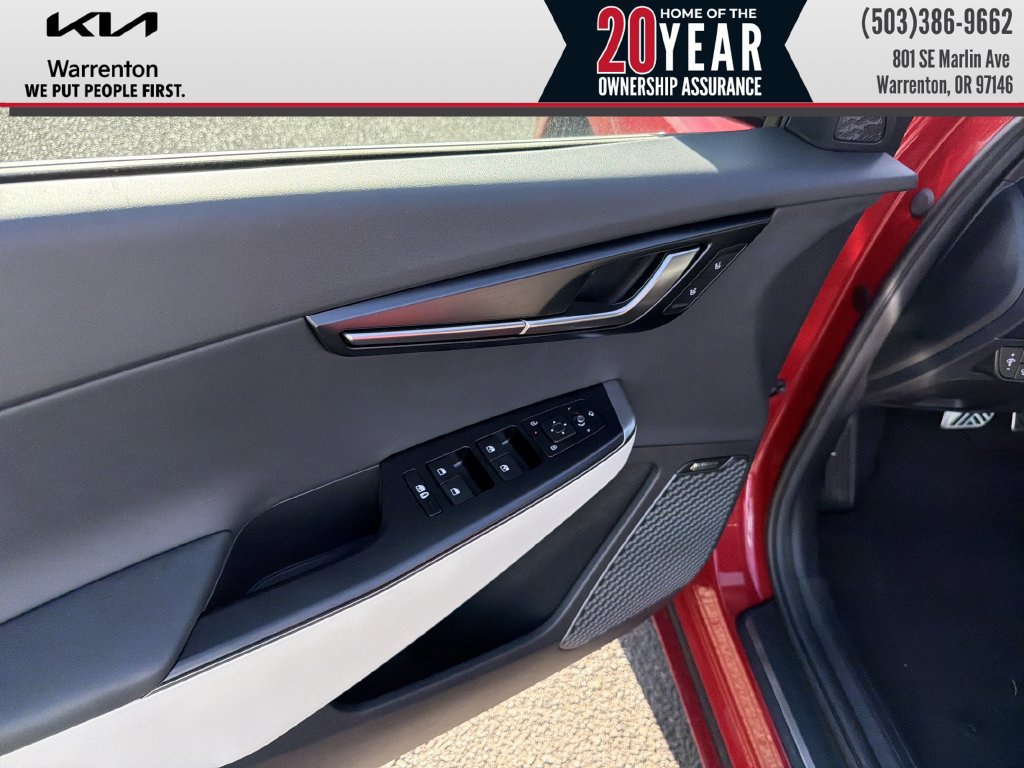 New 2026 Kia EV6 GT-Line AWD/4WD image 17