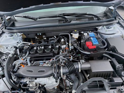 New 2026 Honda Accord SE image 25