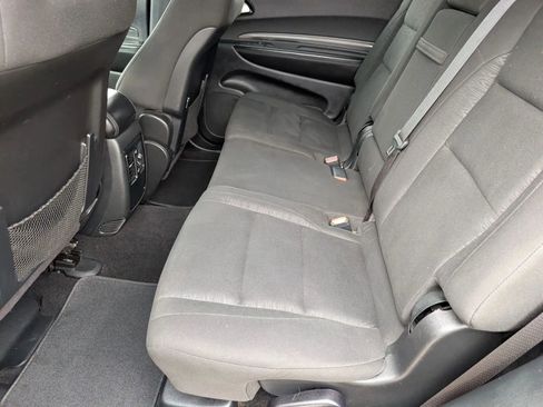 Used 2021 Dodge Durango SXT image 28