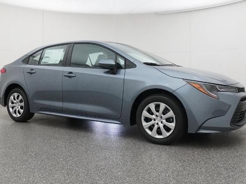 New 2026 Toyota Corolla LE image 28