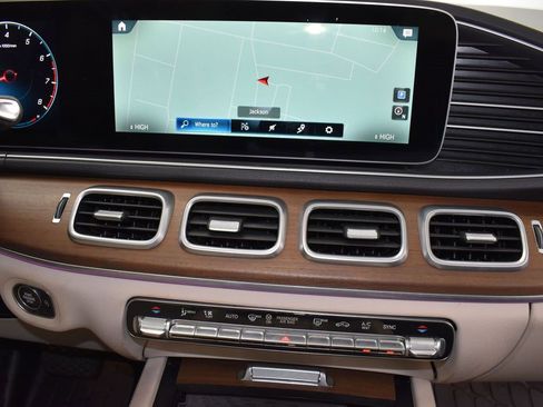 Used 2023 Mercedes-Benz GLE 350 image 28