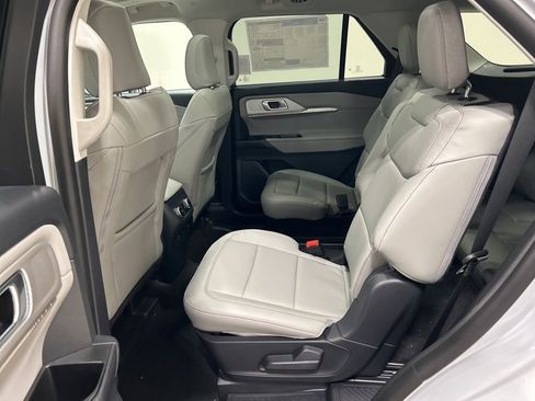 New 2026 Ford Explorer Active w/ Active Comfort Package image 26