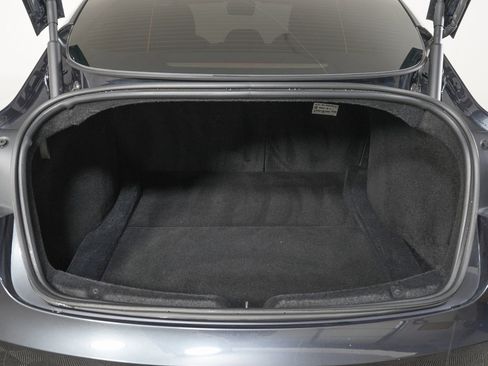 Used 2025 Tesla Model 3 Long Range image 12