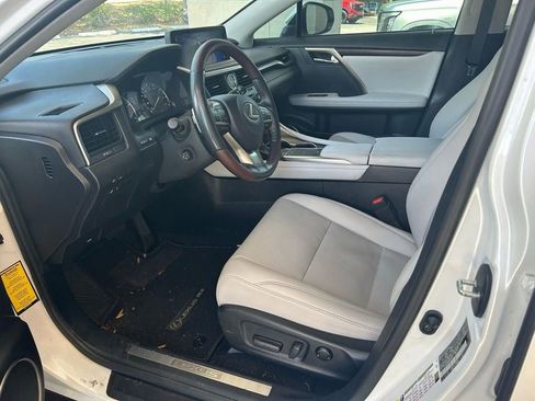 Used 2021 Lexus RX 350 FWD w/ Premium Package image 13