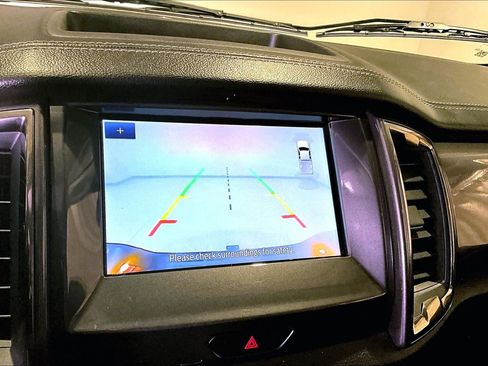 Used 2019 Ford Ranger Lariat w/ Equipment Group 501A Mid image 15