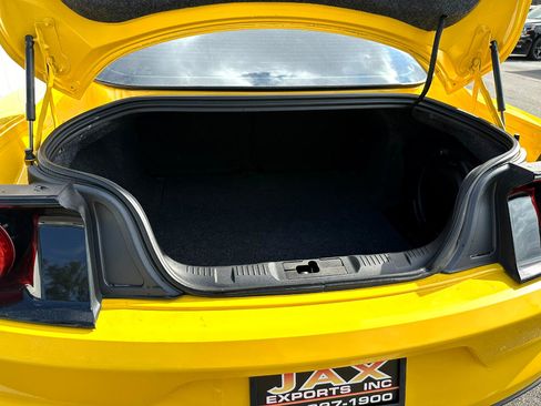 Used 2016 Ford Mustang GT Premium w/ Equipment Group 401A image 22