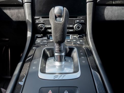 Used 2019 Porsche 911 Carrera 4 GTS AWD/4WD image 41