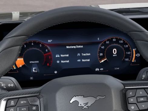 New 2026 Ford Mustang GT Premium RWD image 13