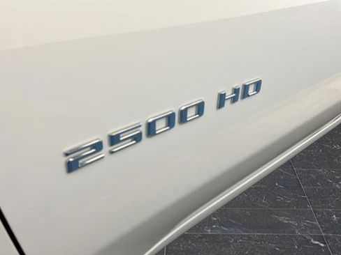 New 2026 Chevrolet Silverado 2500 Custom w/ Custom Value Package image 33