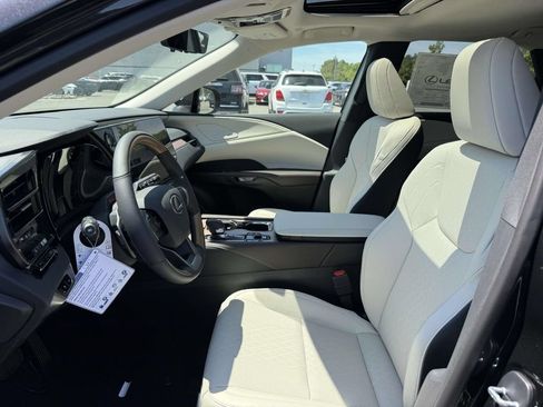New 2026 Lexus RX 350 Premium Plus AWD/4WD image 12