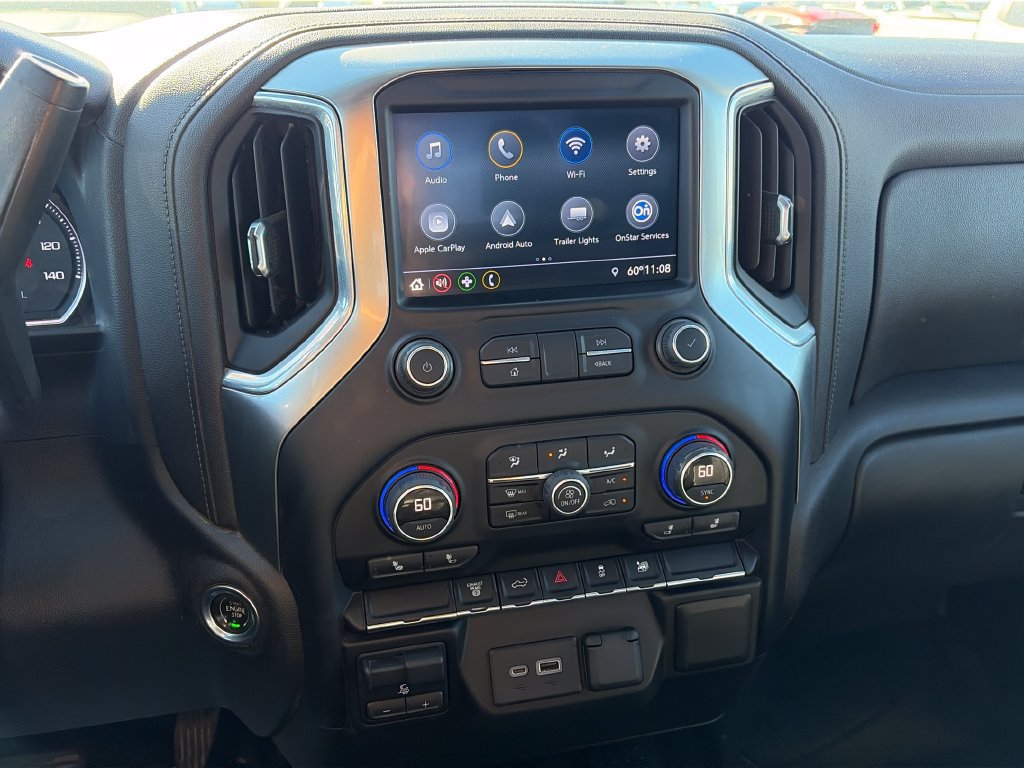 Used 2022 Chevrolet Silverado 3500 LT w/ Convenience Package AWD/4WD image 19
